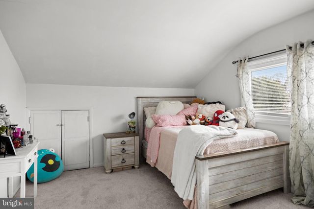 214 LINCOLN AVE, Edgewater Park Twp, NJ 08010