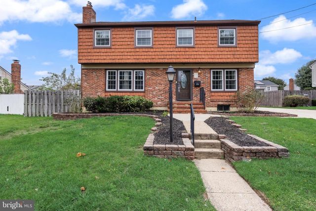 214 LINCOLN AVE, Edgewater Park Twp, NJ 08010