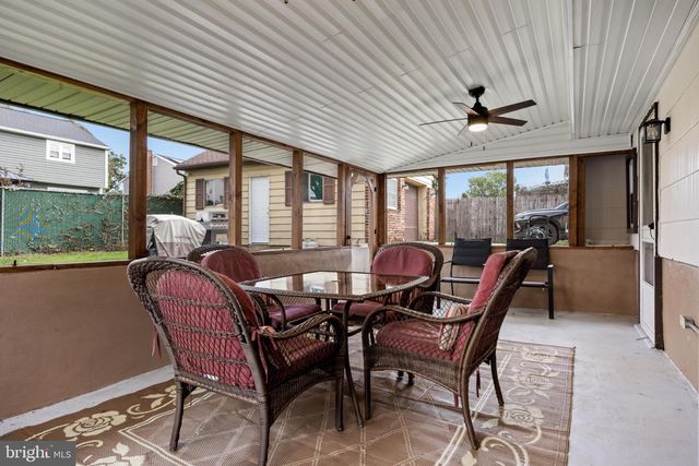 214 LINCOLN AVE, Edgewater Park Twp, NJ 08010