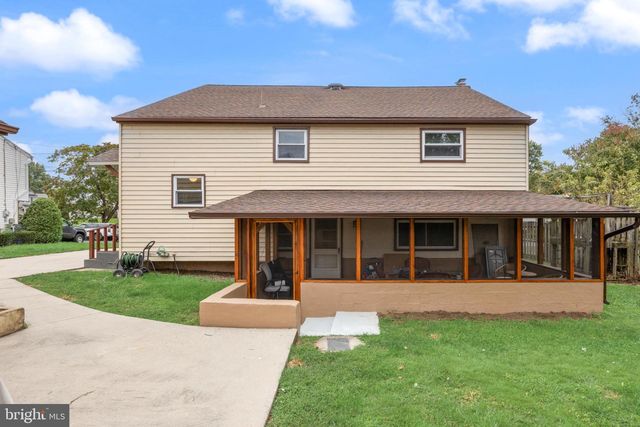 214 LINCOLN AVE, Edgewater Park Twp, NJ 08010