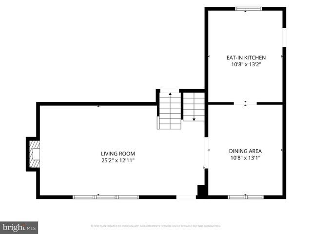 214 LINCOLN AVE, Edgewater Park Twp, NJ 08010