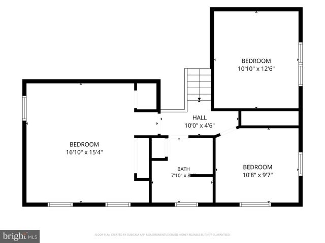 214 LINCOLN AVE, Edgewater Park Twp, NJ 08010