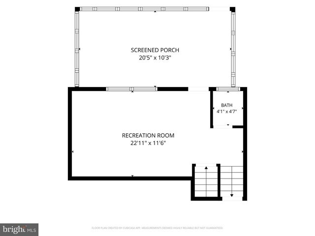 214 LINCOLN AVE, Edgewater Park Twp, NJ 08010