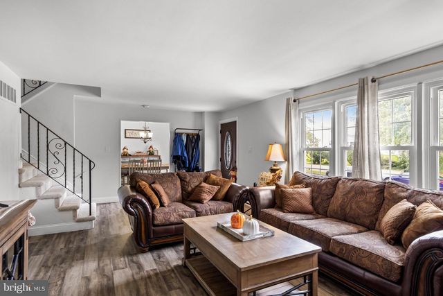 214 LINCOLN AVE, Edgewater Park Twp, NJ 08010