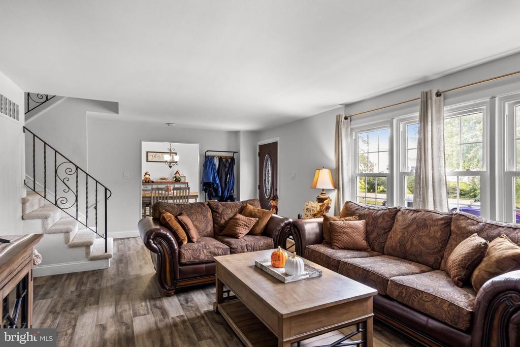 214 LINCOLN AVE, Edgewater Park Twp, NJ 08010 — photo 4