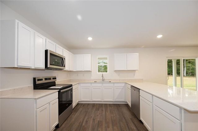 213 TJ's Trail, Hogansville, GA 30230