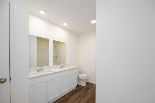 213 TJ's Trail, Hogansville, GA 30230