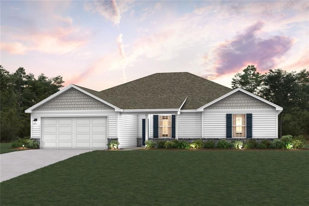 213 TJ's Trail, Hogansville, GA 30230