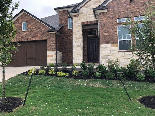 813 Palamos DR, Leander, TX 78641
