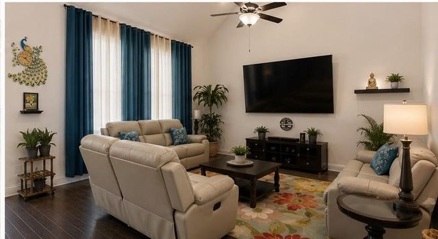 813 Palamos DR, Leander, TX 78641