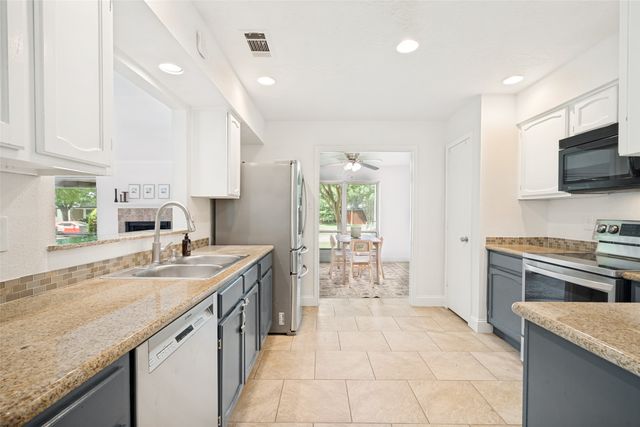 1200 Colmar Drive, Plano, TX 75023