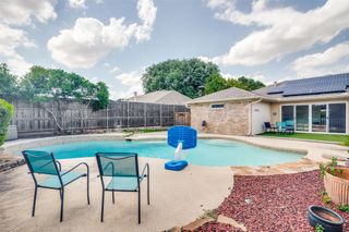 1200 Colmar Drive, Plano, TX 75023