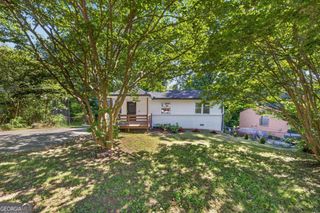 931 Stonewall Drive SE, Atlanta, GA 30315