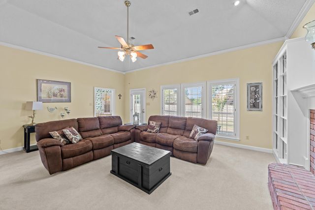 6739 STONETRACE DR, Bartlett, TN 38135
