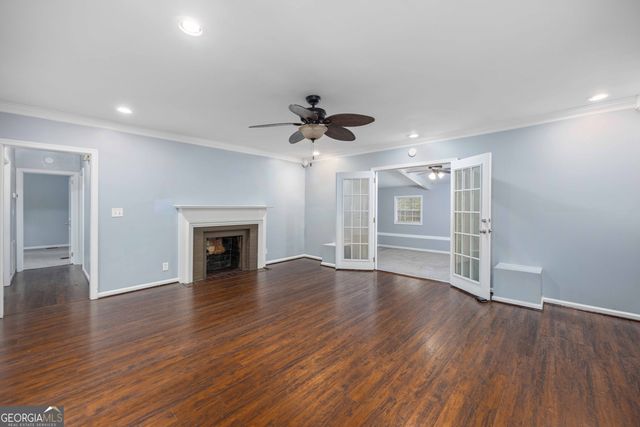 1700 N Dixon Drive, Columbus, GA 31906