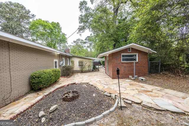 1700 N Dixon Drive, Columbus, GA 31906