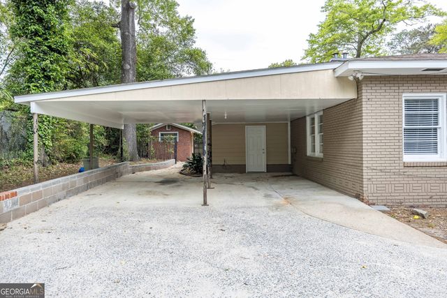 1700 N Dixon Drive, Columbus, GA 31906