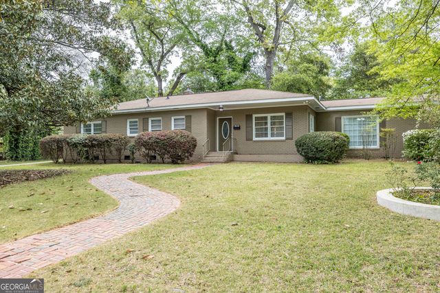 1700 N Dixon Drive, Columbus, GA 31906