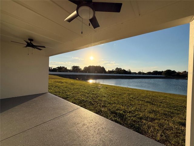 13763 EMERALD FIELDS DRIVE Lot 134, Hudson, FL 34667