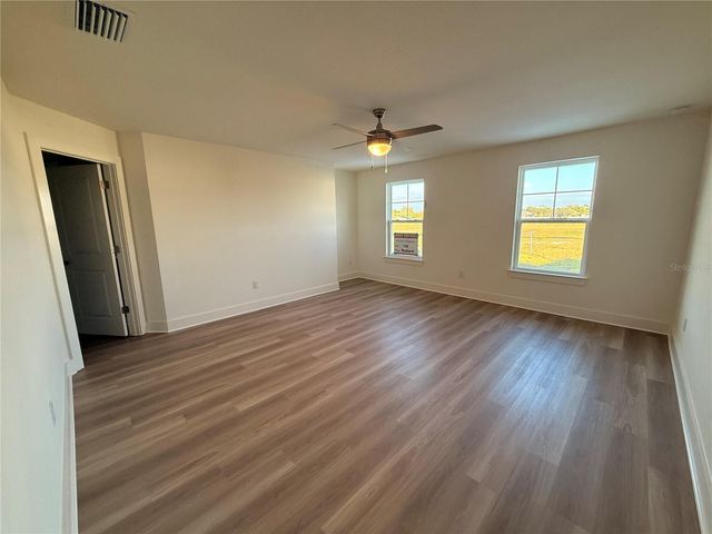 13763 EMERALD FIELDS DRIVE Lot 134, Hudson, FL 34667