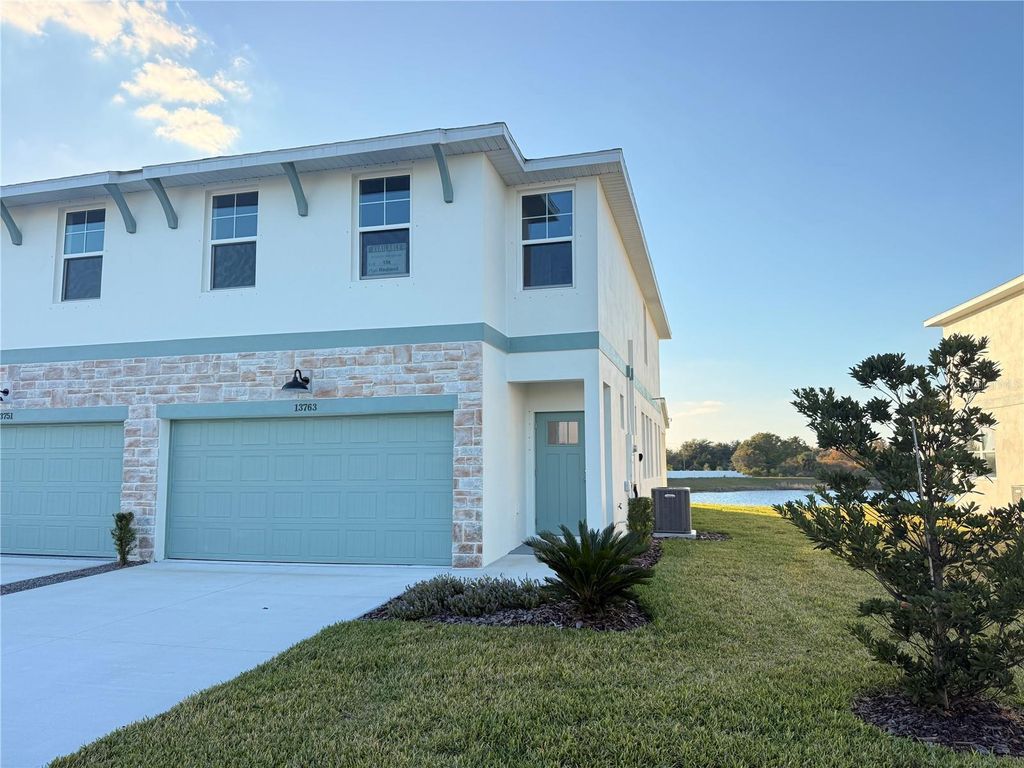 13763 EMERALD FIELDS DRIVE Lot 134, Hudson, FL 34667