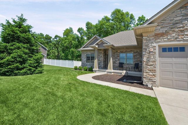 715 Vanessa Way, Kouts, IN 46347