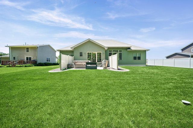 715 Vanessa Way, Kouts, IN 46347