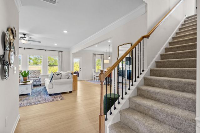 1489 Centerstone Lane, Apison, TN 37302