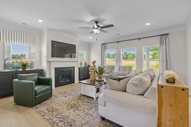 1489 Centerstone Lane, Apison, TN 37302