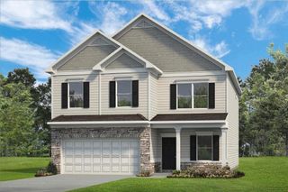 1489 Centerstone Lane, Apison, TN 37302
