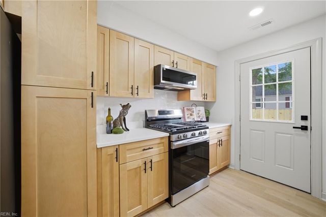 5110 Kennebeck AVE, Norfolk, VA 23513