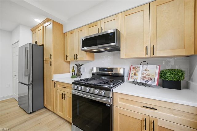 5110 Kennebeck AVE, Norfolk, VA 23513