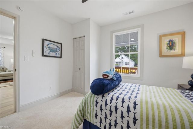 5110 Kennebeck AVE, Norfolk, VA 23513