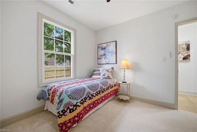 5110 Kennebeck AVE, Norfolk, VA 23513