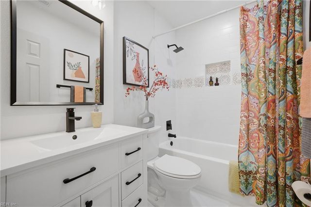 5110 Kennebeck AVE, Norfolk, VA 23513