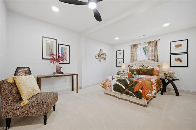 5110 Kennebeck AVE, Norfolk, VA 23513