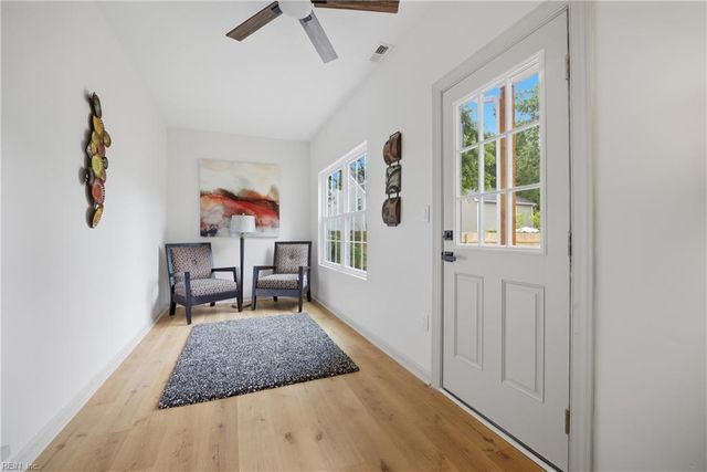 5110 Kennebeck AVE, Norfolk, VA 23513
