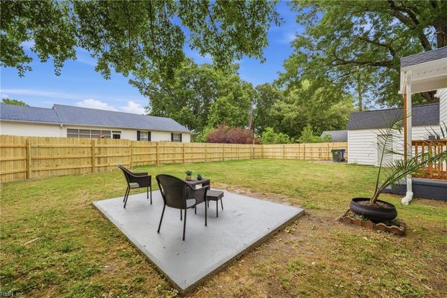 5110 Kennebeck AVE, Norfolk, VA 23513