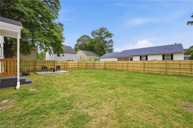 5110 Kennebeck AVE, Norfolk, VA 23513