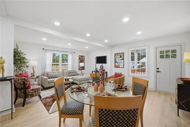 5110 Kennebeck AVE, Norfolk, VA 23513