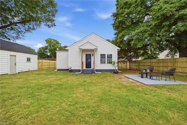 5110 Kennebeck AVE, Norfolk, VA 23513