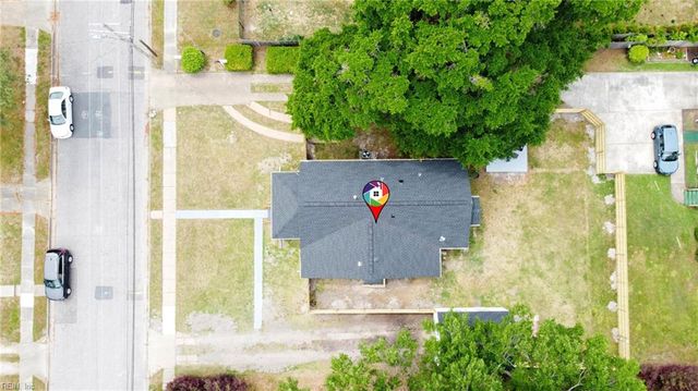5110 Kennebeck AVE, Norfolk, VA 23513