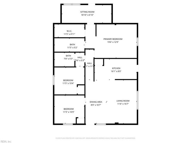 5110 Kennebeck AVE, Norfolk, VA 23513