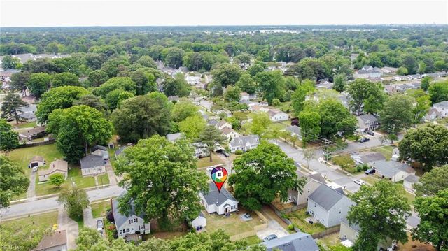 5110 Kennebeck AVE, Norfolk, VA 23513