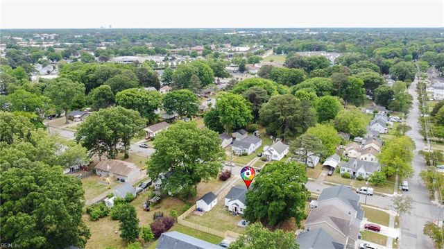 5110 Kennebeck AVE, Norfolk, VA 23513