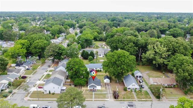 5110 Kennebeck AVE, Norfolk, VA 23513