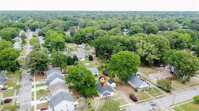 5110 Kennebeck AVE, Norfolk, VA 23513