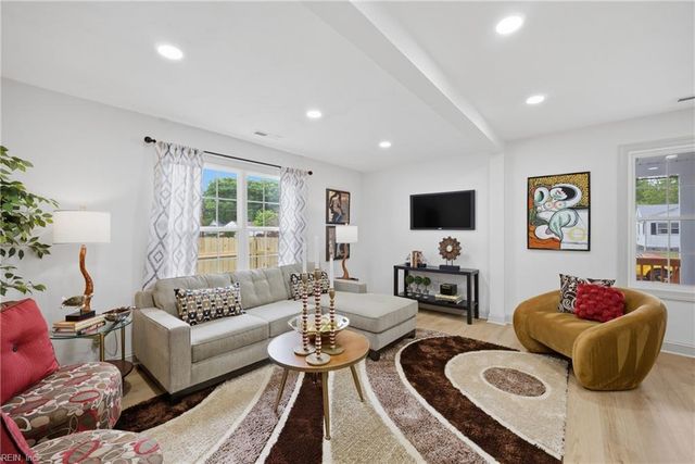 5110 Kennebeck AVE, Norfolk, VA 23513