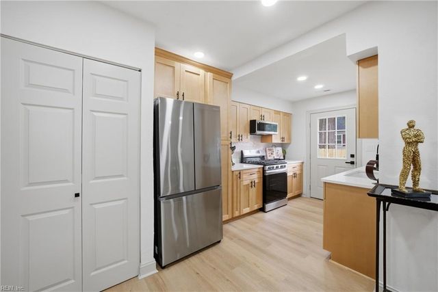 5110 Kennebeck AVE, Norfolk, VA 23513