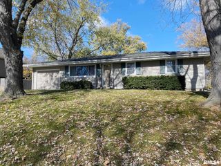 1829 W DAYTONA Drive, Peoria, IL 61614